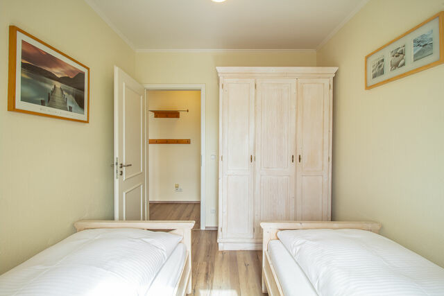 Ferienwohnung in Seebad Bansin - (Brise) Villa Frisia App. 28 - Bild 17