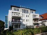 Ferienwohnung in Seebad Bansin - (Brise) Seeresidenz Haus Baltic App. 3.3 - Bild 2