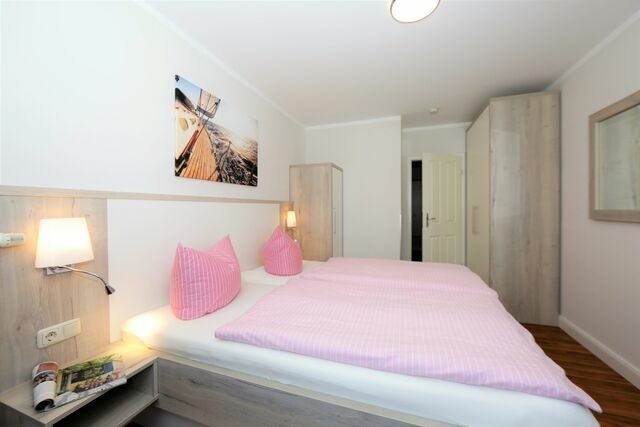 Ferienwohnung in Seebad Heringsdorf - (Brise) Neubauvilla Damaris App. 08 - Bild 14