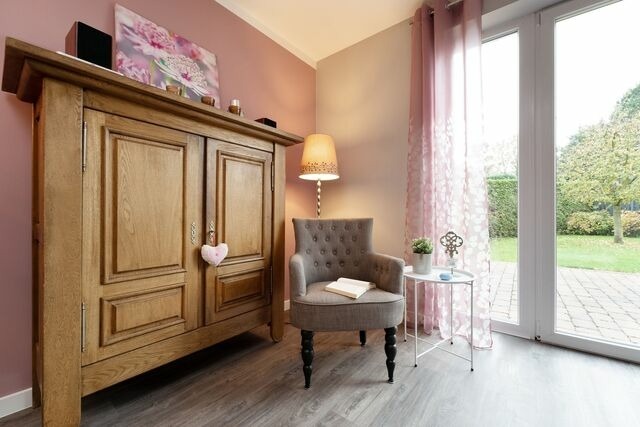 Ferienwohnung in Rettin - Instenweg 14 Fischhus - Bild 11