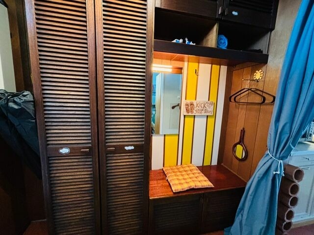 Ferienwohnung in Heringsdorf - L&uuml;ttje Koje - Bild 18