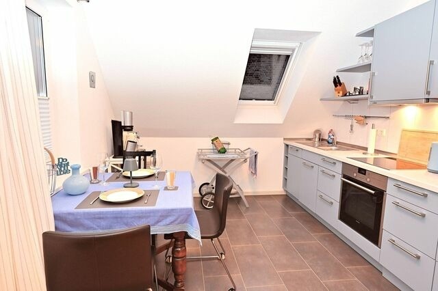 Ferienwohnung in Hohwacht - Kranichkieker - Bild 3