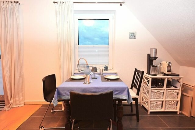 Ferienwohnung in Hohwacht - Kranichkieker - Bild 6