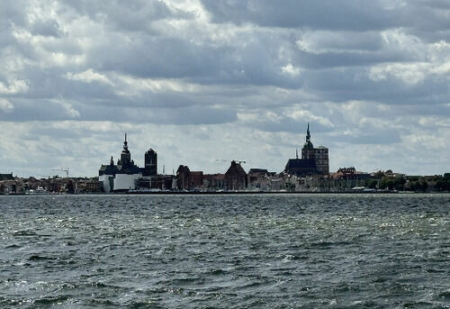 Ferienhaus in Altef&auml;hr - Sundkoje - Bild 20