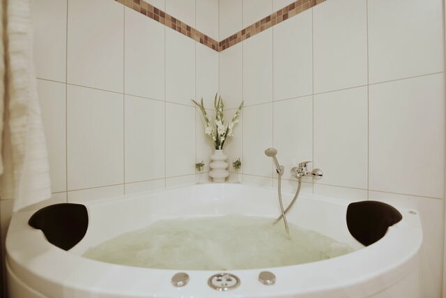 Ferienwohnung in Gro&szlig;enbrode - Seed&uuml;ne 4**** - Bild 12