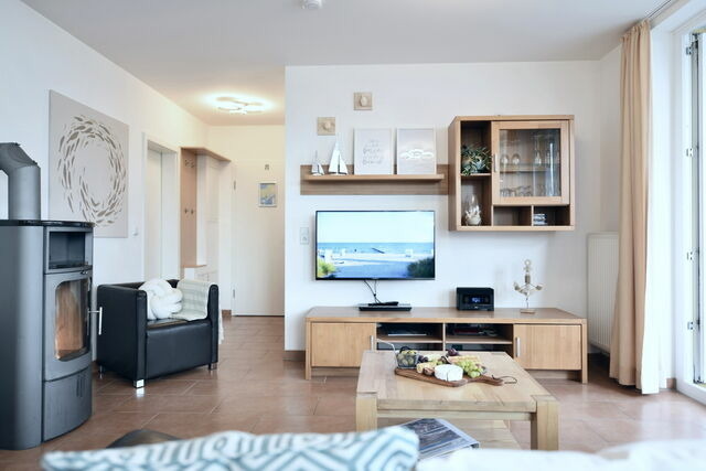 Ferienwohnung in Gro&szlig;enbrode - Windrose 2**** - Bild 4