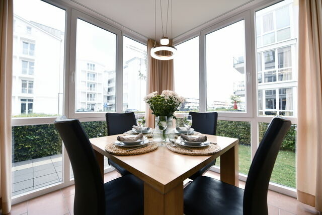 Ferienwohnung in Gro&szlig;enbrode - Windrose 2**** - Bild 5