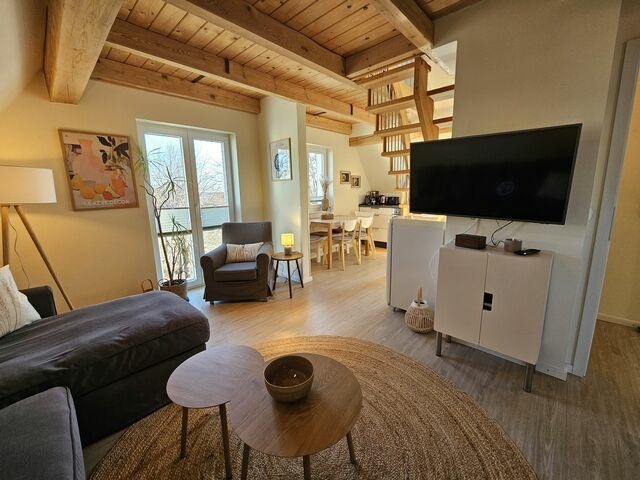 Ferienwohnung in Dahme - K&uuml;stengl&uuml;ck 3 - Bild 7