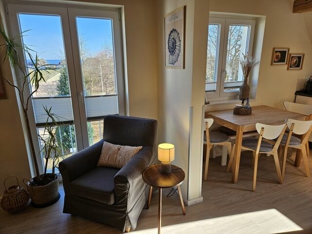 Ferienwohnung in Dahme - K&uuml;stengl&uuml;ck 3 - Bild 8