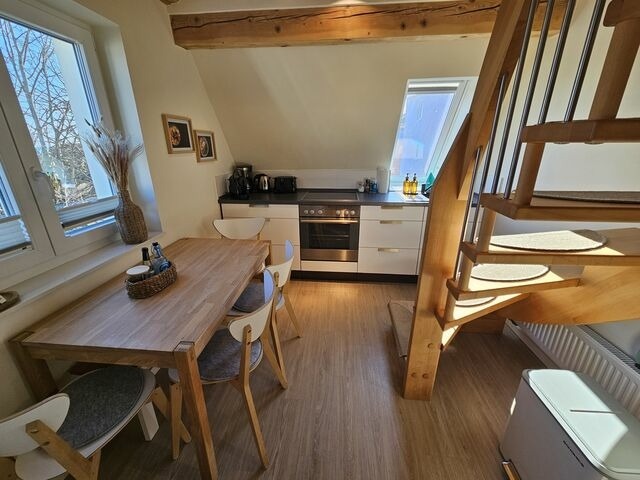 Ferienwohnung in Dahme - K&uuml;stengl&uuml;ck 3 - Bild 9