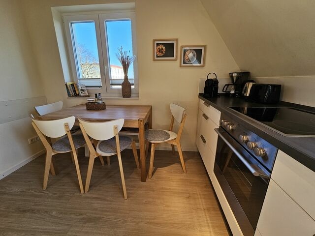 Ferienwohnung in Dahme - K&uuml;stengl&uuml;ck 3 - Bild 11