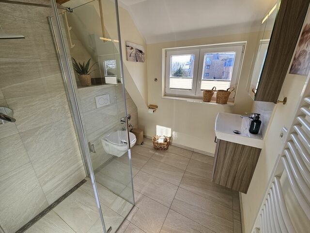 Ferienwohnung in Dahme - K&uuml;stengl&uuml;ck 3 - Bild 13