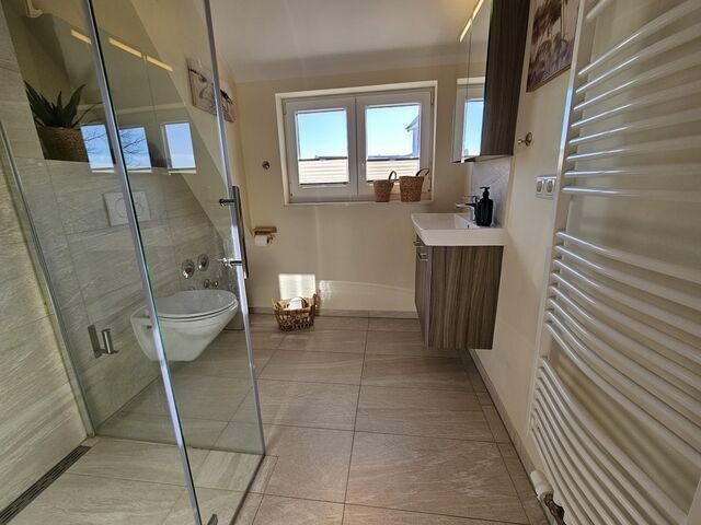 Ferienwohnung in Dahme - K&uuml;stengl&uuml;ck 3 - Bild 16