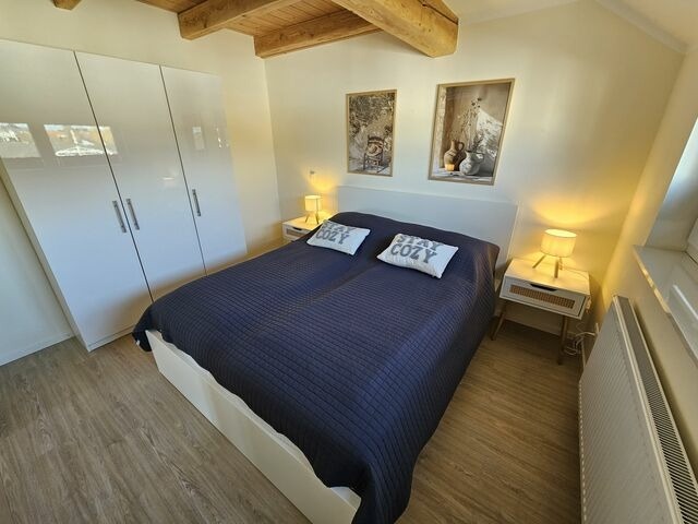 Ferienwohnung in Dahme - K&uuml;stengl&uuml;ck 3 - Bild 17