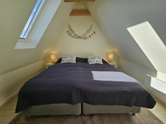 Ferienwohnung in Dahme - K&uuml;stengl&uuml;ck 3 - Bild 22