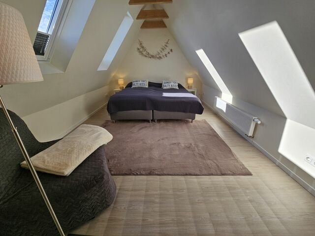 Ferienwohnung in Dahme - K&uuml;stengl&uuml;ck 3 - Bild 24