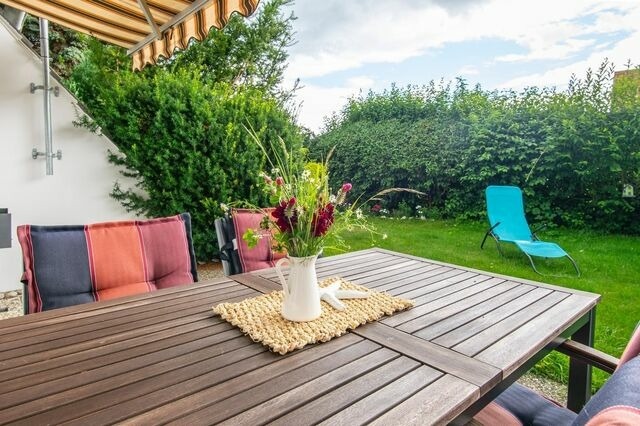 Ferienwohnung in Kellenhusen - Fasanenweg 10- Idyll am Wald - Bild 2