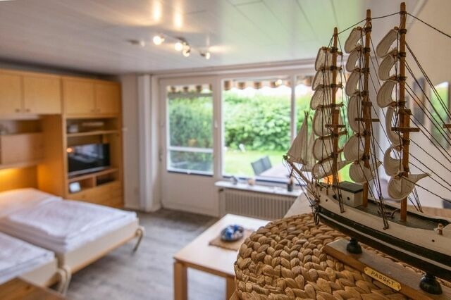 Ferienwohnung in Kellenhusen - Fasanenweg 10- Idyll am Wald - Bild 9