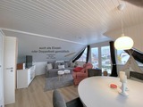 Ferienwohnung in Wendtorf - Beach Flat Wendtorfer Strand - Haus Nordlichter - Bild 6