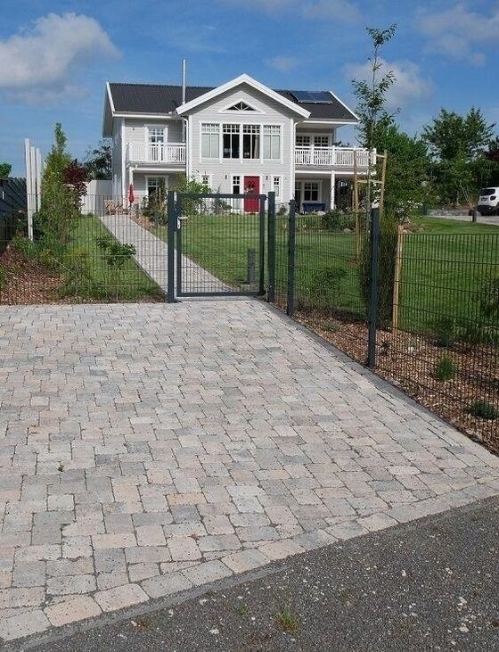 Ferienwohnung in Bosau - Ferienwohnung Bosau im Schwedenhaus - Bild 21