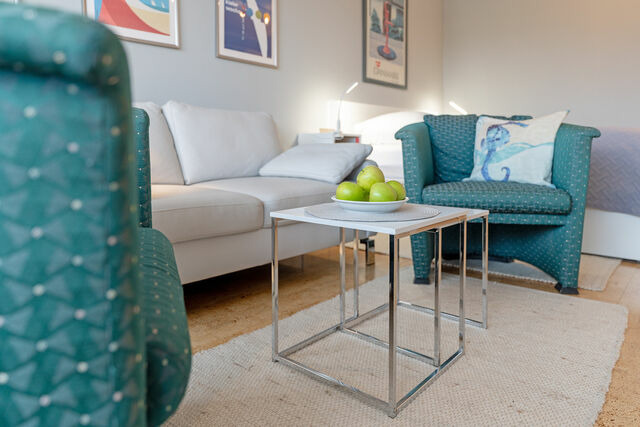 Ferienwohnung in Timmendorfer Strand - An der Waldkapelle 26 min skat - Bild 6