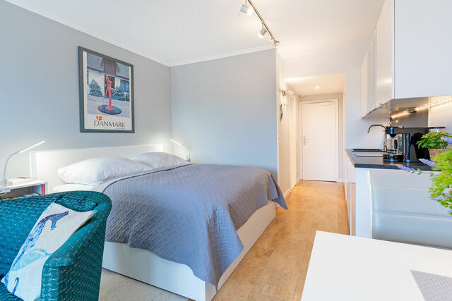 Ferienwohnung in Timmendorfer Strand - An der Waldkapelle 26 min skat - Bild 16