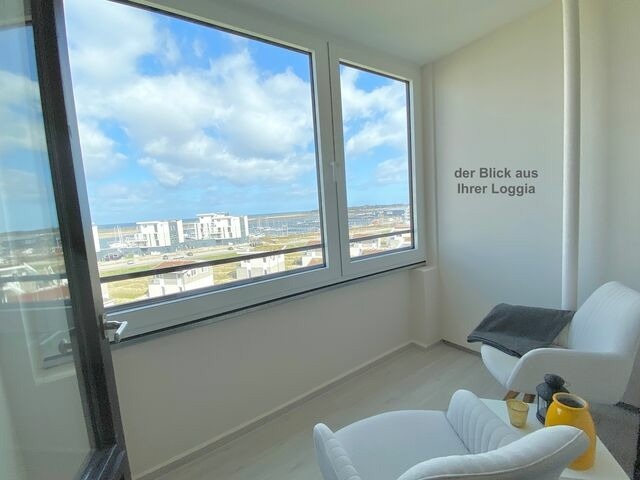 Ferienwohnung in Wendtorf - Whg. K&uuml;stenperle - Haus Nordlichter - Bild 12