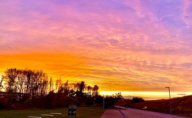 Ferienwohnung in Sierksdorf - Wellness-Penthouse Meeresblick - Bild 21