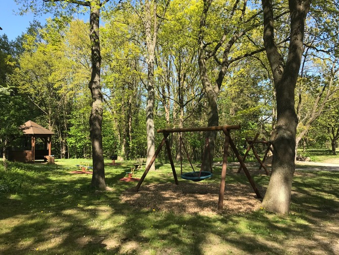 Ferienwohnung in Sierksdorf - Wellness-Penthouse Meeresblick - Bild 23