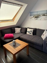 Ferienwohnung in Gro&szlig;enbrode - K&uuml;stenzauber 24 - Bild 3