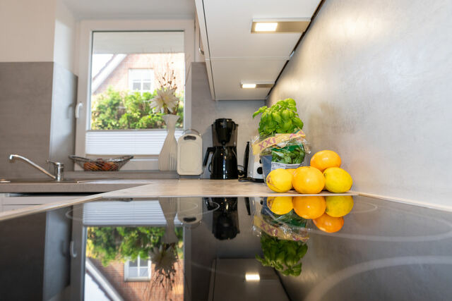 Ferienwohnung in Gr&ouml;mitz - Hasenbau - Bild 13