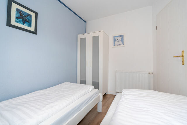 Ferienwohnung in Gr&ouml;mitz - Hasenbau - Bild 22