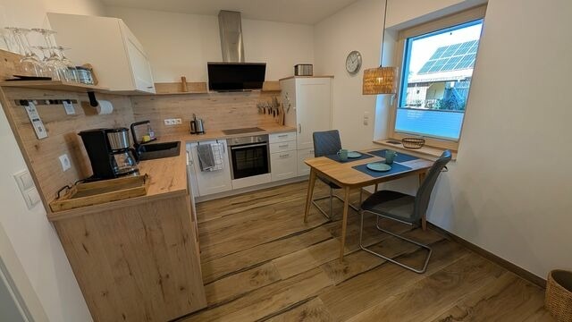 Ferienwohnung in Ummanz - Landhaus L&uuml;&szlig;vitz Ferienwohnung - Wallbox - Bild 23
