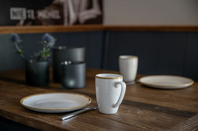 Ferienwohnung in Timmendorfer Strand - 4Hafenzeiten - NIE.5 Alte Liebe - Bild 19