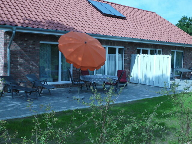 Ferienhaus in Wangels - Ferienhaus Tutsch Westblick - Bild 5