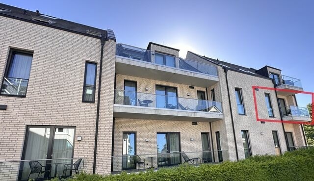 Ferienwohnung in Timmendorfer Strand - 4Hafenzeiten - NIE.4 Else - Bild 2