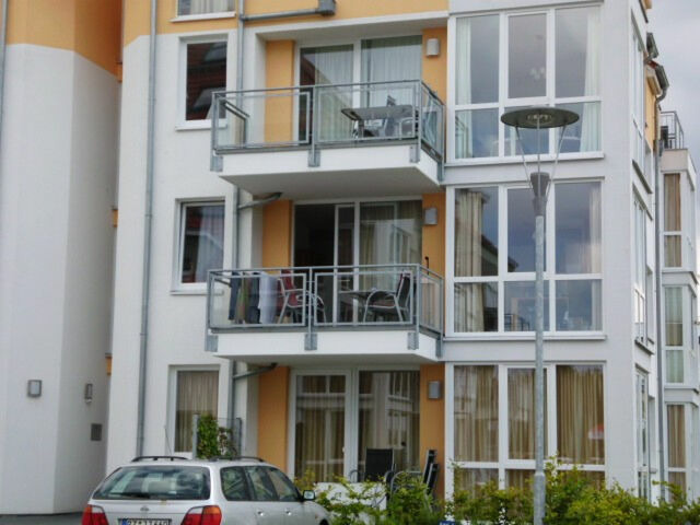 Ferienwohnung in Gro&szlig;enbrode - Strandperle 5 - Gro&szlig;enbrode - Bild 10
