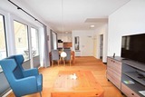 Ferienwohnung in Hohwacht - Kuckucksnest App 5 - Bild 2