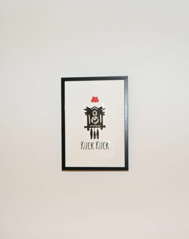 Ferienwohnung in Hohwacht - Kuckucksnest App 5 - Bild 10