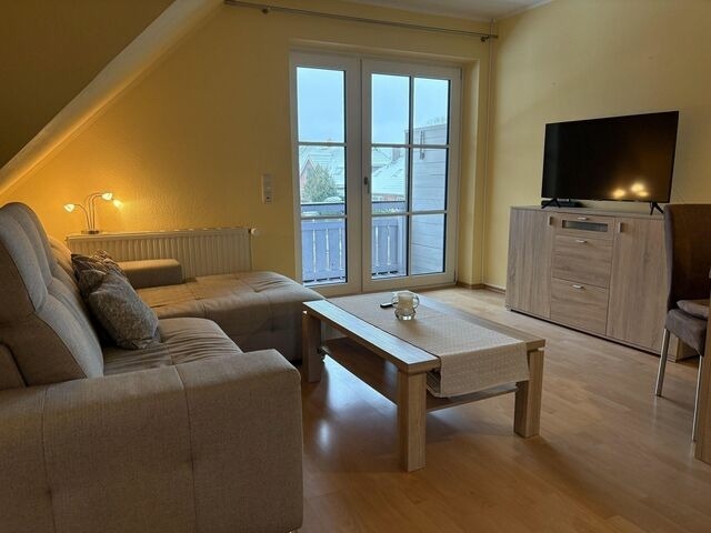 Ferienwohnung in Dahme - Jacobihof - Strandhafer - Bild 5