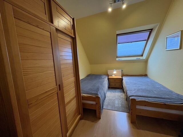 Ferienwohnung in Dahme - Jacobihof - Strandhafer - Bild 17