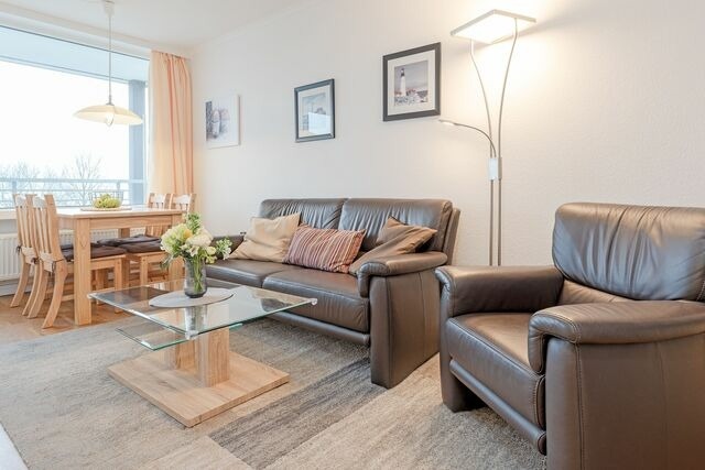 Ferienwohnung in Kellenhusen - Strandappartements am Leuchtturmweg Meeresstern - Bild 2