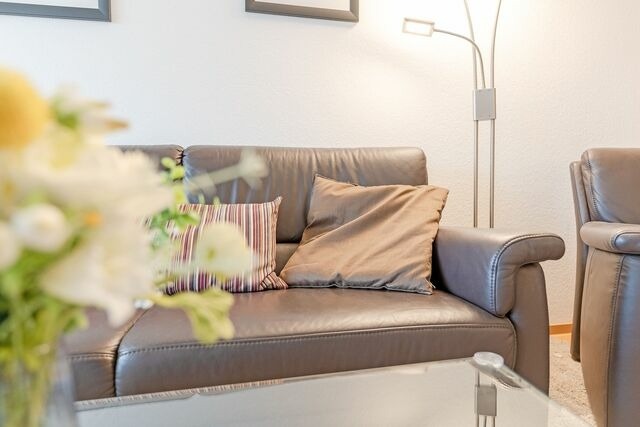 Ferienwohnung in Kellenhusen - Strandappartements am Leuchtturmweg Meeresstern - Bild 16