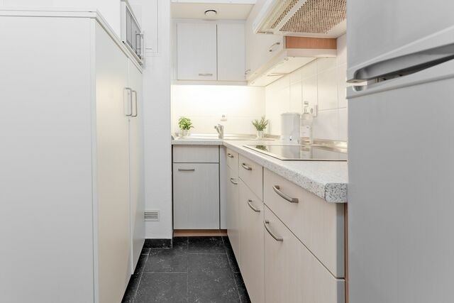 Ferienwohnung in Kellenhusen - Strandappartements am Leuchtturmweg Meeresstern - Bild 19