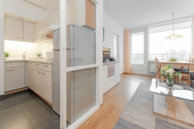 Ferienwohnung in Kellenhusen - Strandappartements am Leuchtturmweg Meeresstern - Bild 20