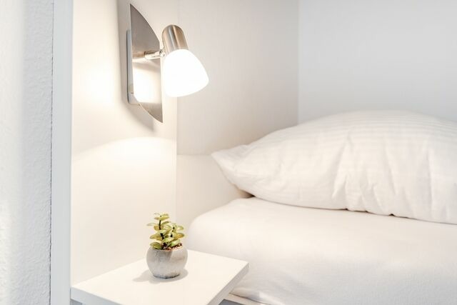 Ferienwohnung in Kellenhusen - Strandappartements am Leuchtturmweg Meeresstern - Bild 24