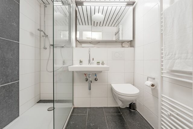 Ferienwohnung in Kellenhusen - Strandappartements am Leuchtturmweg Meeresstern - Bild 25