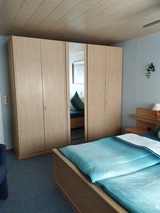 Ferienwohnung in Koserow - Ferienwohnung "STELLA" - Schlafzimmer 1