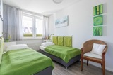 Ferienwohnung in Boltenhagen - S&uuml;nnslag Wohnung 090 "Heimathafen" - Bild 21