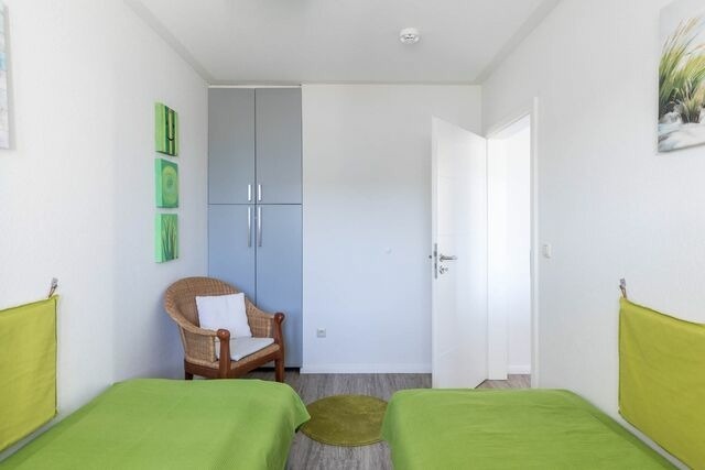 Ferienwohnung in Boltenhagen - S&uuml;nnslag Wohnung 090 "Heimathafen" - Bild 24